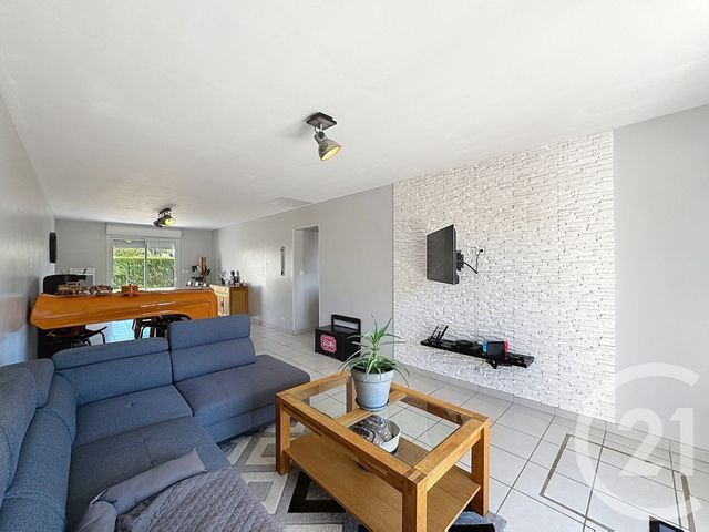 Maison &agrave; vendre - 6 pi&egrave;ces - 99,25 m2 - St Viatre - 41 - CENTRE