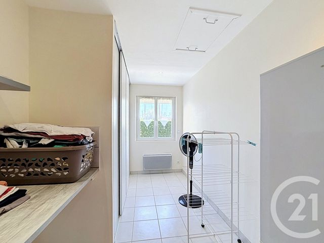 Maison &agrave; vendre - 6 pi&egrave;ces - 99,25 m2 - St Viatre - 41 - CENTRE