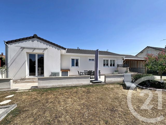 maison - ST VIATRE - 41
