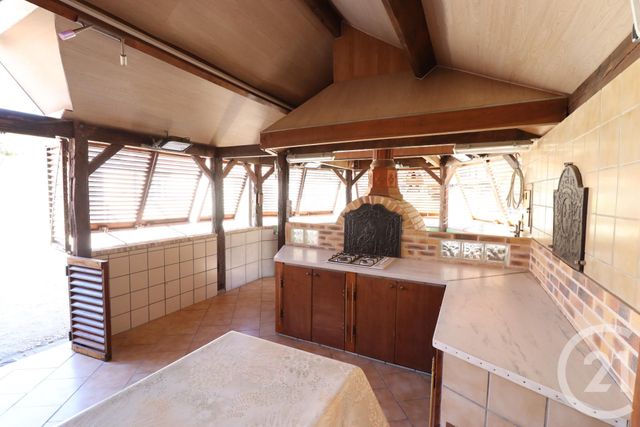 Maison &agrave; vendre - 5 pi&egrave;ces - 135 m2 - Vouzon - 41 - CENTRE