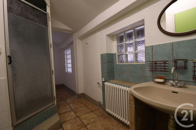 Maison &agrave; vendre - 5 pi&egrave;ces - 135 m2 - Vouzon - 41 - CENTRE