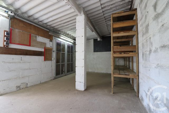 Maison &agrave; vendre - 5 pi&egrave;ces - 135 m2 - Vouzon - 41 - CENTRE