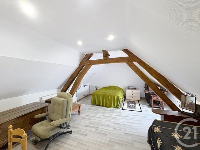 Maison &agrave; vendre - 5 pi&egrave;ces - 135 m2 - Vouzon - 41 - CENTRE
