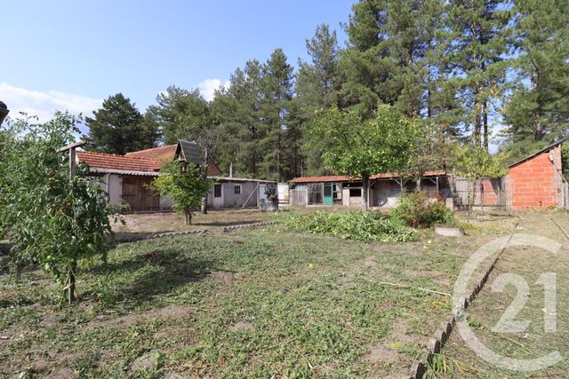 Maison &agrave; vendre - 5 pi&egrave;ces - 135 m2 - Vouzon - 41 - CENTRE