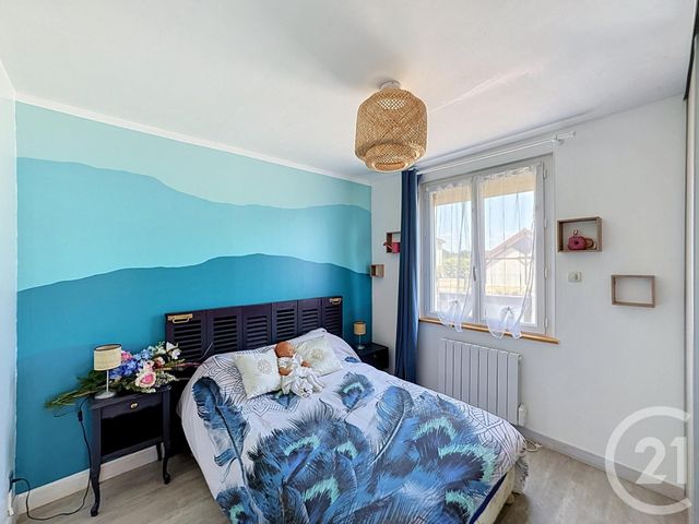 Maison &agrave; vendre - 4 pi&egrave;ces - 73 m2 - Nouan Le Fuzelier - 41 - CENTRE