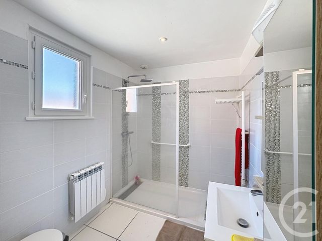 Maison &agrave; vendre - 4 pi&egrave;ces - 73 m2 - Nouan Le Fuzelier - 41 - CENTRE
