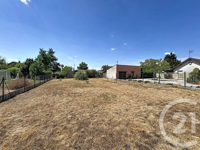 Maison &agrave; vendre - 4 pi&egrave;ces - 73 m2 - Nouan Le Fuzelier - 41 - CENTRE