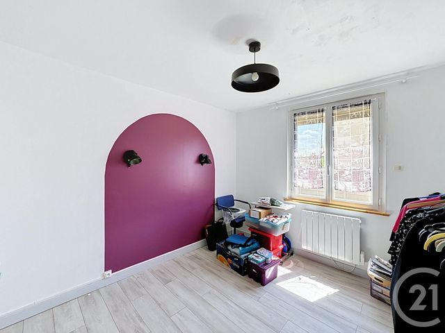 Maison &agrave; vendre - 4 pi&egrave;ces - 73 m2 - Nouan Le Fuzelier - 41 - CENTRE