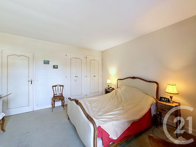 Maison &agrave; vendre - 4 pi&egrave;ces - 84,45 m2 - St Viatre - 41 - CENTRE