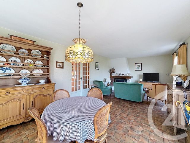 Maison &agrave; vendre - 4 pi&egrave;ces - 84,45 m2 - St Viatre - 41 - CENTRE