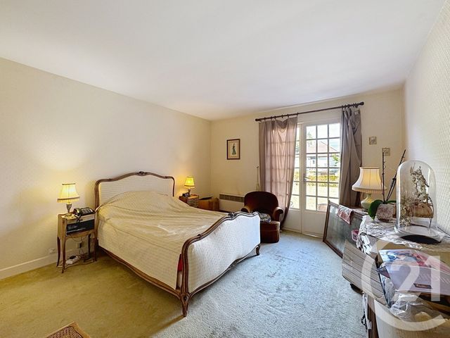 Maison &agrave; vendre - 4 pi&egrave;ces - 84,45 m2 - St Viatre - 41 - CENTRE