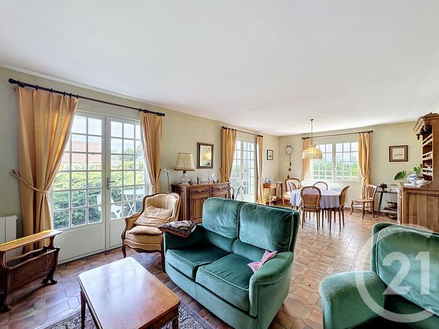 Maison &agrave; vendre - 4 pi&egrave;ces - 84,45 m2 - St Viatre - 41 - CENTRE