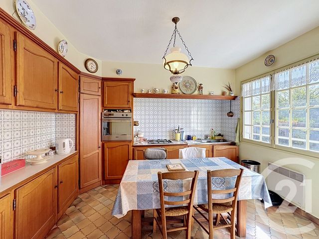 Maison &agrave; vendre - 4 pi&egrave;ces - 84,45 m2 - St Viatre - 41 - CENTRE