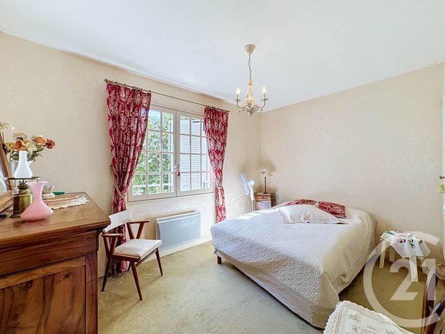 Maison &agrave; vendre - 4 pi&egrave;ces - 84,45 m2 - St Viatre - 41 - CENTRE