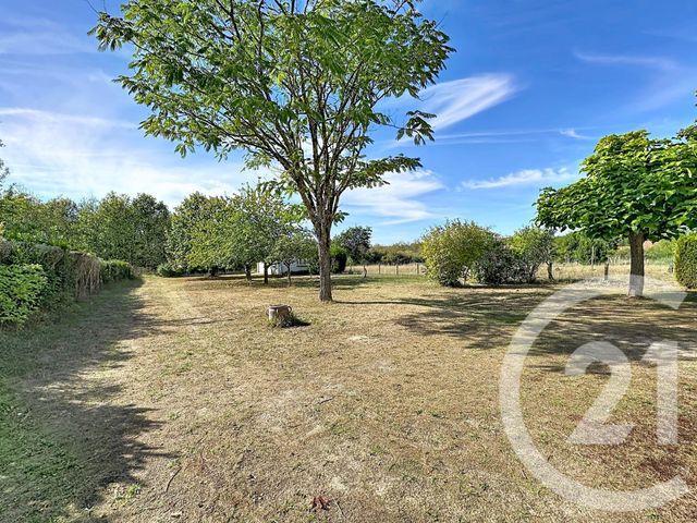 Maison &agrave; vendre - 4 pi&egrave;ces - 84,45 m2 - St Viatre - 41 - CENTRE