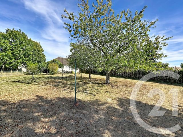 Maison &agrave; vendre - 4 pi&egrave;ces - 84,45 m2 - St Viatre - 41 - CENTRE