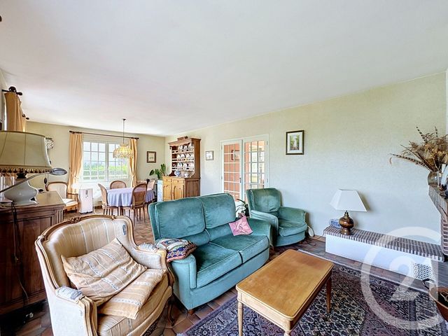Maison &agrave; vendre - 4 pi&egrave;ces - 84,45 m2 - St Viatre - 41 - CENTRE
