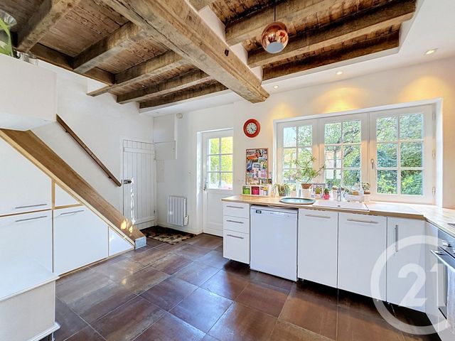 Maison &agrave; vendre - 5 pi&egrave;ces - 115,10 m2 - Souvigny En Sologne - 41 - CENTRE