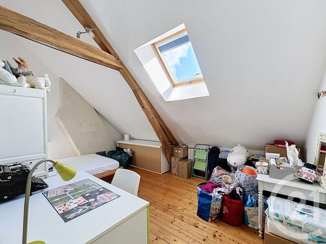 Maison &agrave; vendre - 5 pi&egrave;ces - 115,10 m2 - Souvigny En Sologne - 41 - CENTRE