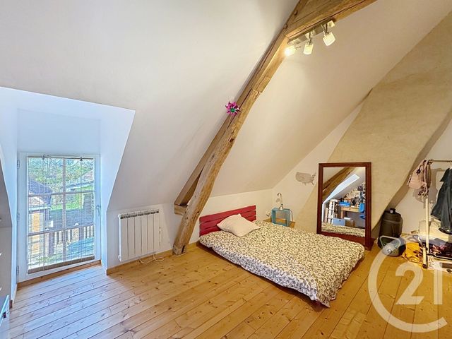 Maison &agrave; vendre - 5 pi&egrave;ces - 115,10 m2 - Souvigny En Sologne - 41 - CENTRE