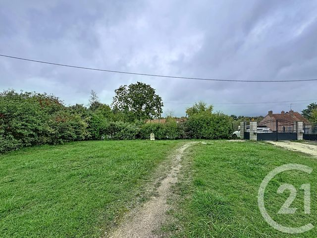 Maison &agrave; vendre - 6 pi&egrave;ces - 107 m2 - Montrieux En Sologne - 41 - CENTRE
