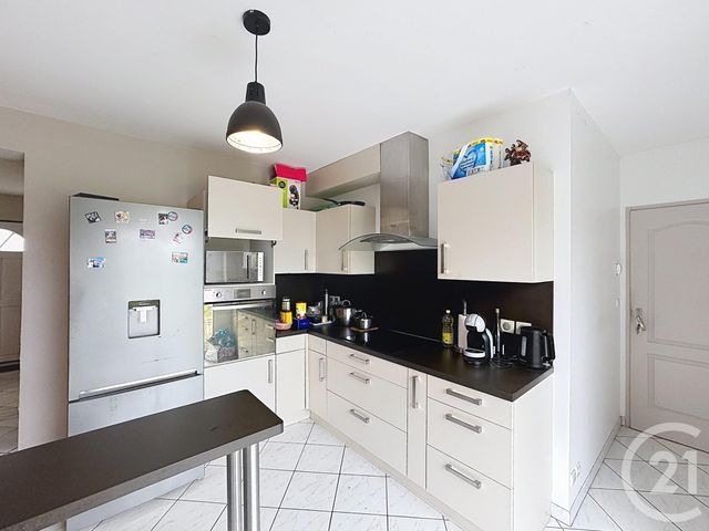 Maison &agrave; vendre - 6 pi&egrave;ces - 107 m2 - Montrieux En Sologne - 41 - CENTRE