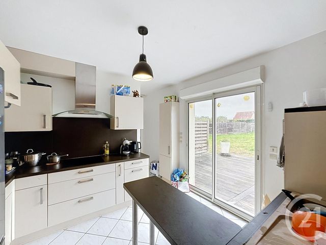 Maison &agrave; vendre - 6 pi&egrave;ces - 107 m2 - Montrieux En Sologne - 41 - CENTRE
