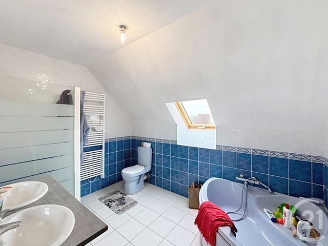 Maison &agrave; vendre - 6 pi&egrave;ces - 107 m2 - Montrieux En Sologne - 41 - CENTRE