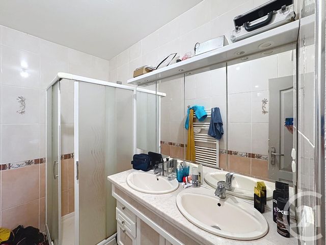 Maison &agrave; vendre - 6 pi&egrave;ces - 107 m2 - Montrieux En Sologne - 41 - CENTRE