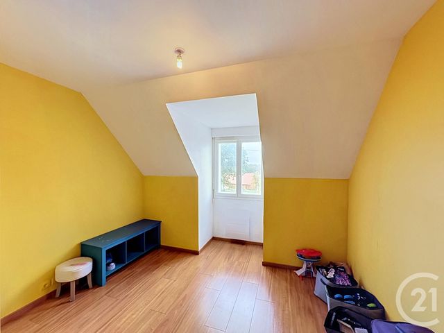 Maison &agrave; vendre - 6 pi&egrave;ces - 107 m2 - Montrieux En Sologne - 41 - CENTRE