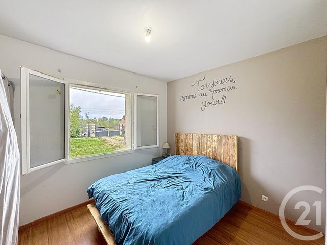 Maison &agrave; vendre - 6 pi&egrave;ces - 107 m2 - Montrieux En Sologne - 41 - CENTRE