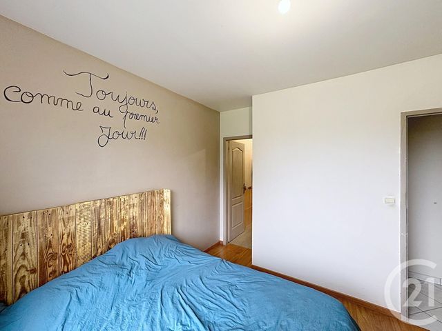Maison &agrave; vendre - 6 pi&egrave;ces - 107 m2 - Montrieux En Sologne - 41 - CENTRE