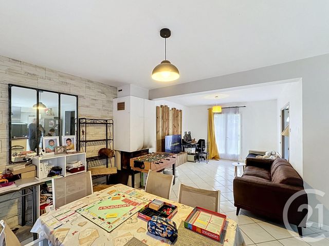 Maison &agrave; vendre - 6 pi&egrave;ces - 107 m2 - Montrieux En Sologne - 41 - CENTRE