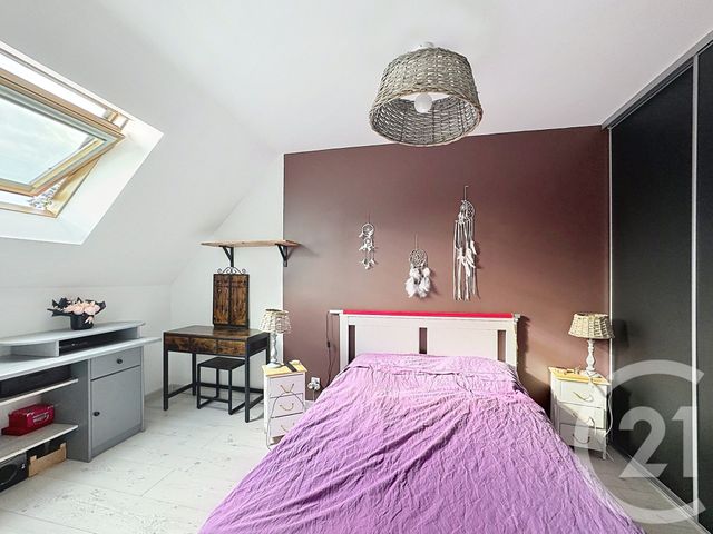 Maison &agrave; vendre - 7 pi&egrave;ces - 139,61 m2 - La Ferte Beauharnais - 41 - CENTRE