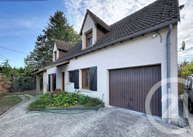 Maison à vendre LA FERTE BEAUHARNAIS