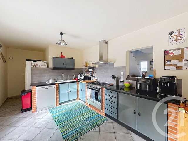 Maison &agrave; vendre - 7 pi&egrave;ces - 139,61 m2 - La Ferte Beauharnais - 41 - CENTRE