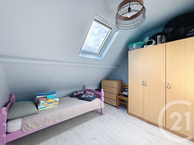 Maison &agrave; vendre - 7 pi&egrave;ces - 139,61 m2 - La Ferte Beauharnais - 41 - CENTRE