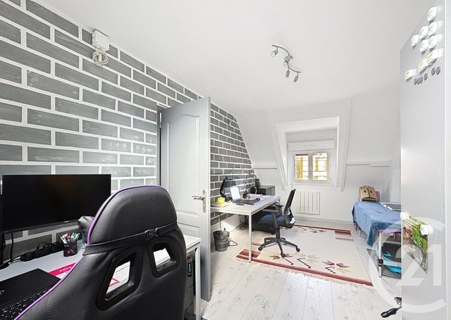 Maison &agrave; vendre - 7 pi&egrave;ces - 139,61 m2 - La Ferte Beauharnais - 41 - CENTRE