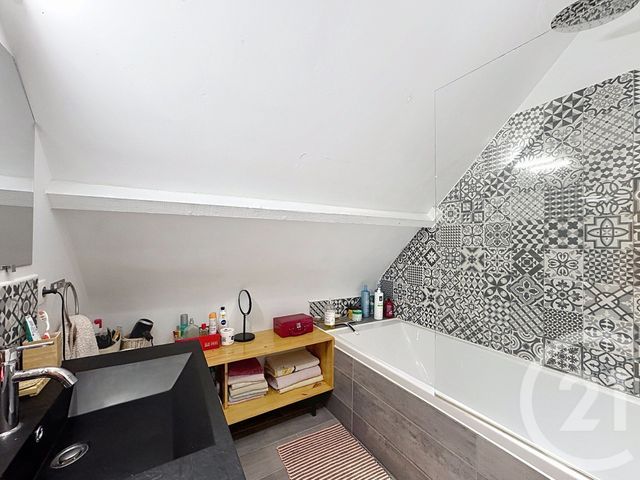 Maison &agrave; vendre - 7 pi&egrave;ces - 139,61 m2 - La Ferte Beauharnais - 41 - CENTRE