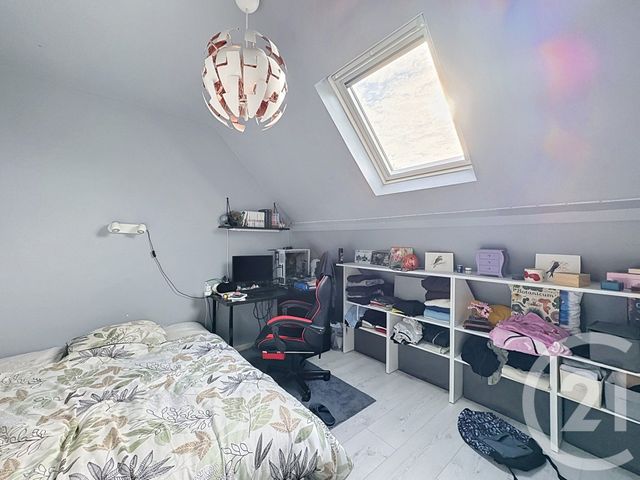 Maison &agrave; vendre - 7 pi&egrave;ces - 139,61 m2 - La Ferte Beauharnais - 41 - CENTRE