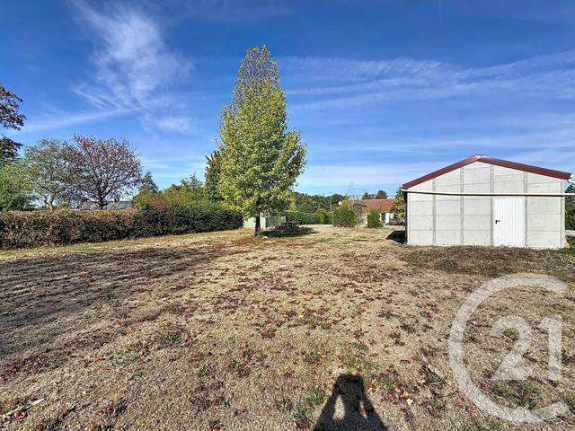 Maison &agrave; vendre - 5 pi&egrave;ces - 99 m2 - Isdes - 45 - CENTRE