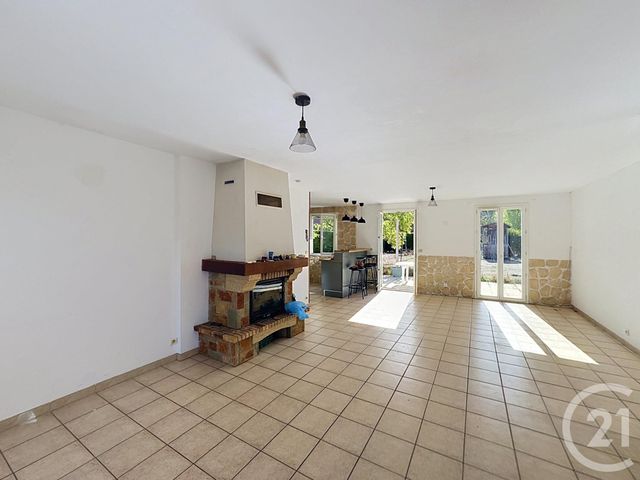 Maison &agrave; vendre - 5 pi&egrave;ces - 99 m2 - Isdes - 45 - CENTRE