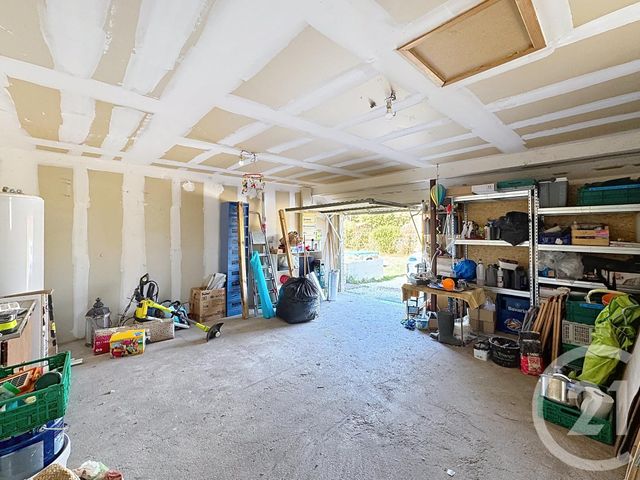 Maison &agrave; vendre - 5 pi&egrave;ces - 99 m2 - Isdes - 45 - CENTRE