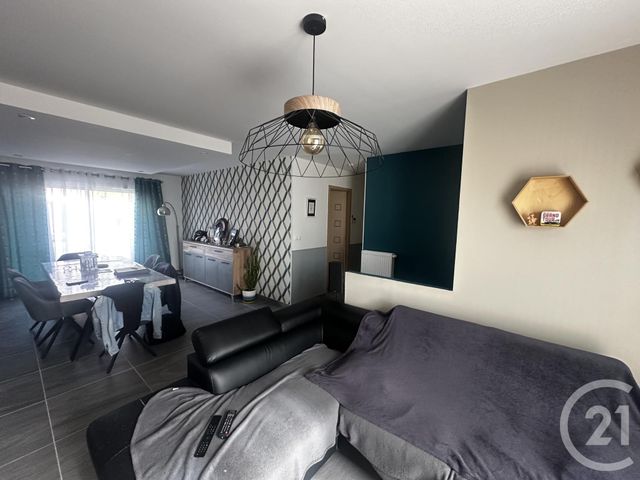 Maison &agrave; vendre - 5 pi&egrave;ces - 103 m2 - Lamotte Beuvron - 41 - CENTRE