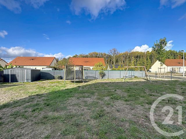 Maison &agrave; vendre - 5 pi&egrave;ces - 103 m2 - Lamotte Beuvron - 41 - CENTRE