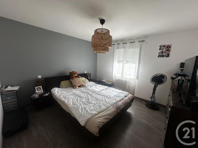 Maison &agrave; vendre - 5 pi&egrave;ces - 103 m2 - Lamotte Beuvron - 41 - CENTRE