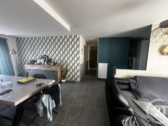 Maison &agrave; vendre - 5 pi&egrave;ces - 103 m2 - Lamotte Beuvron - 41 - CENTRE