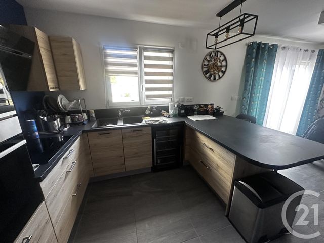 Maison &agrave; vendre - 5 pi&egrave;ces - 103 m2 - Lamotte Beuvron - 41 - CENTRE