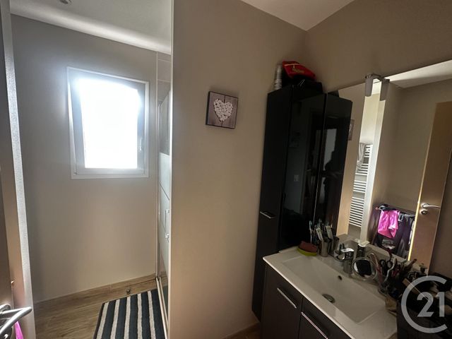 Maison &agrave; vendre - 5 pi&egrave;ces - 103 m2 - Lamotte Beuvron - 41 - CENTRE