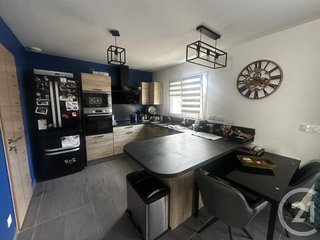 Maison &agrave; vendre - 5 pi&egrave;ces - 103 m2 - Lamotte Beuvron - 41 - CENTRE